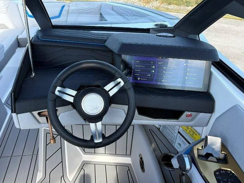 Slide: The Image of Nautique G25 2026 - 67