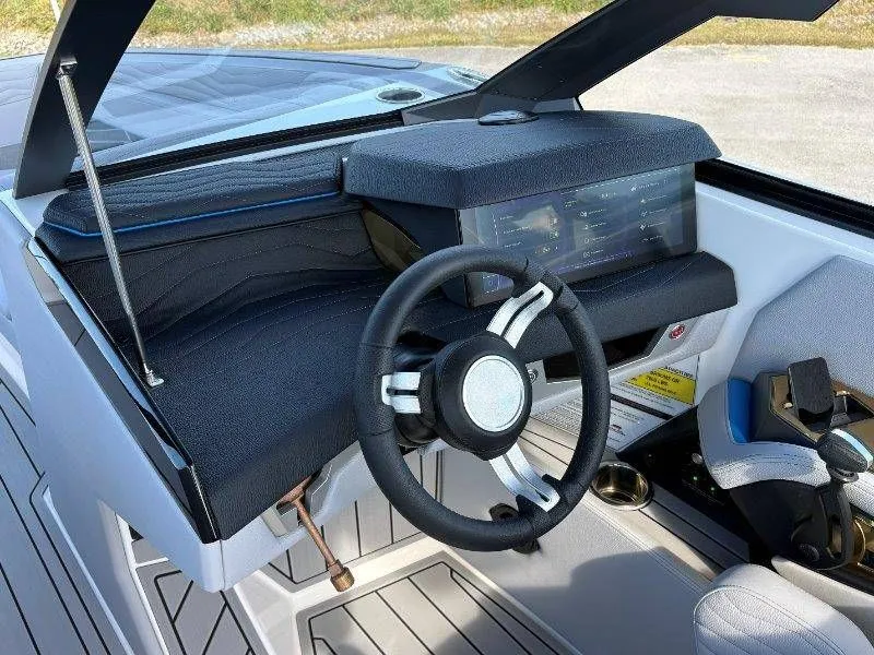 Slide: The Image of Nautique G25 2026 - 69