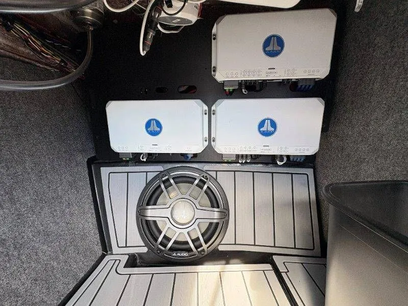 Slide: The Image of Nautique G25 2026 - 73