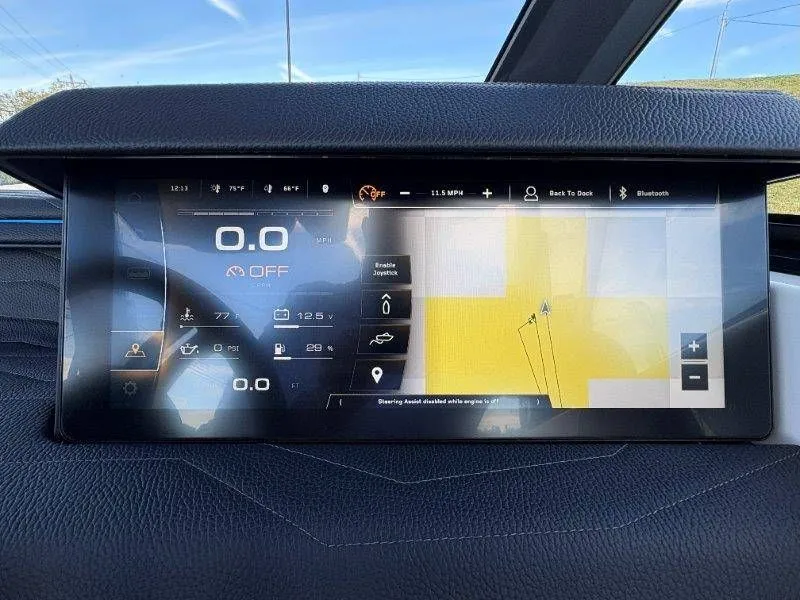 Slide: The Image of Nautique G25 2026 - 75