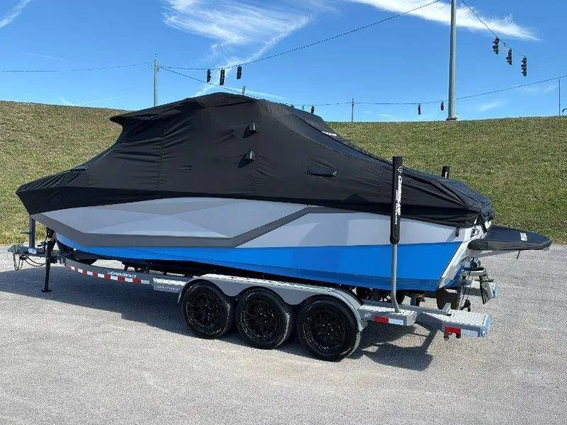 Slide: The Image of Nautique G25 2026 - 98