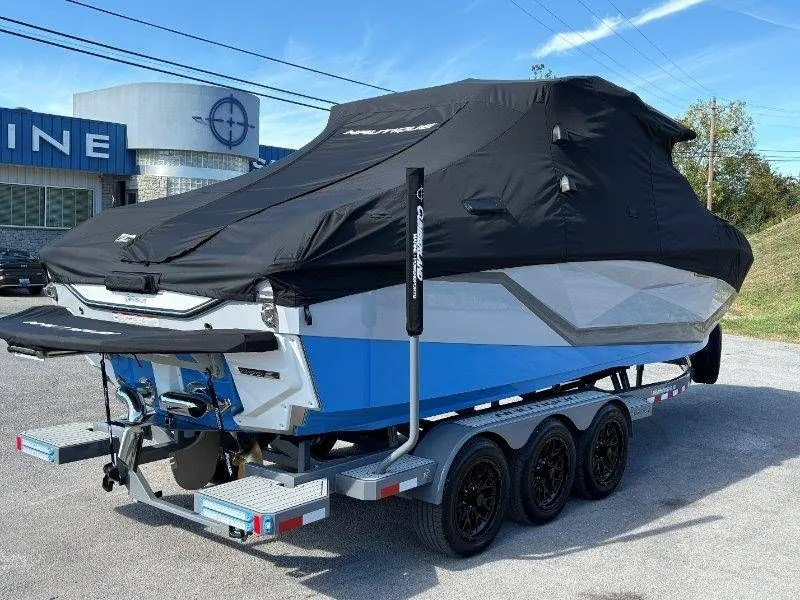 Slide: The Image of Nautique G25 2026 - 99