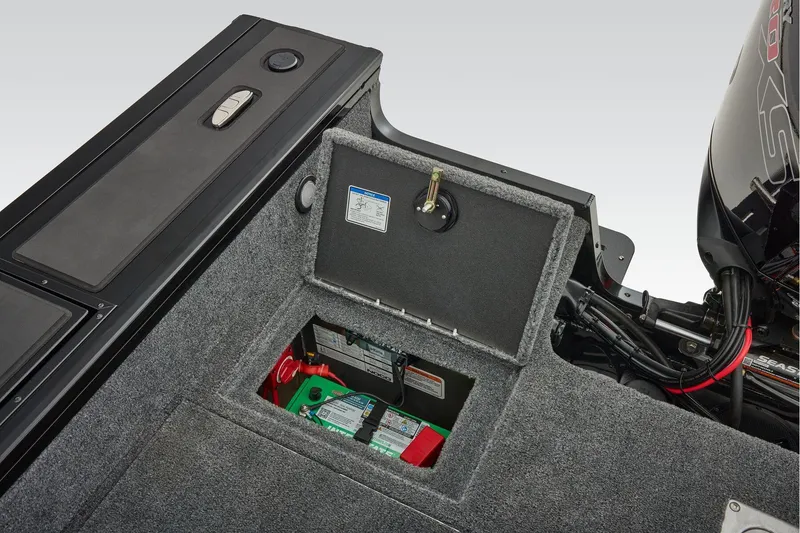 Slide: The Image of Tracker Targa V-19 WT 2026 - 54