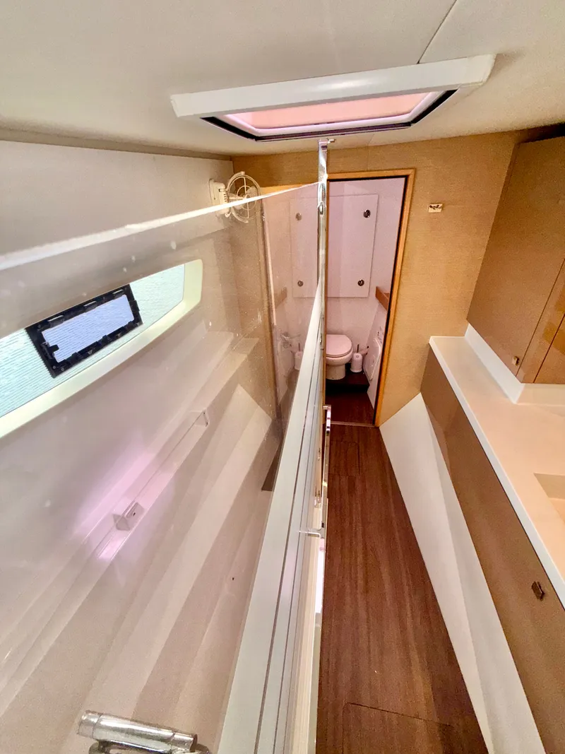 Slide: The Image of Fountaine Pajot Saona 47 2019 - 101