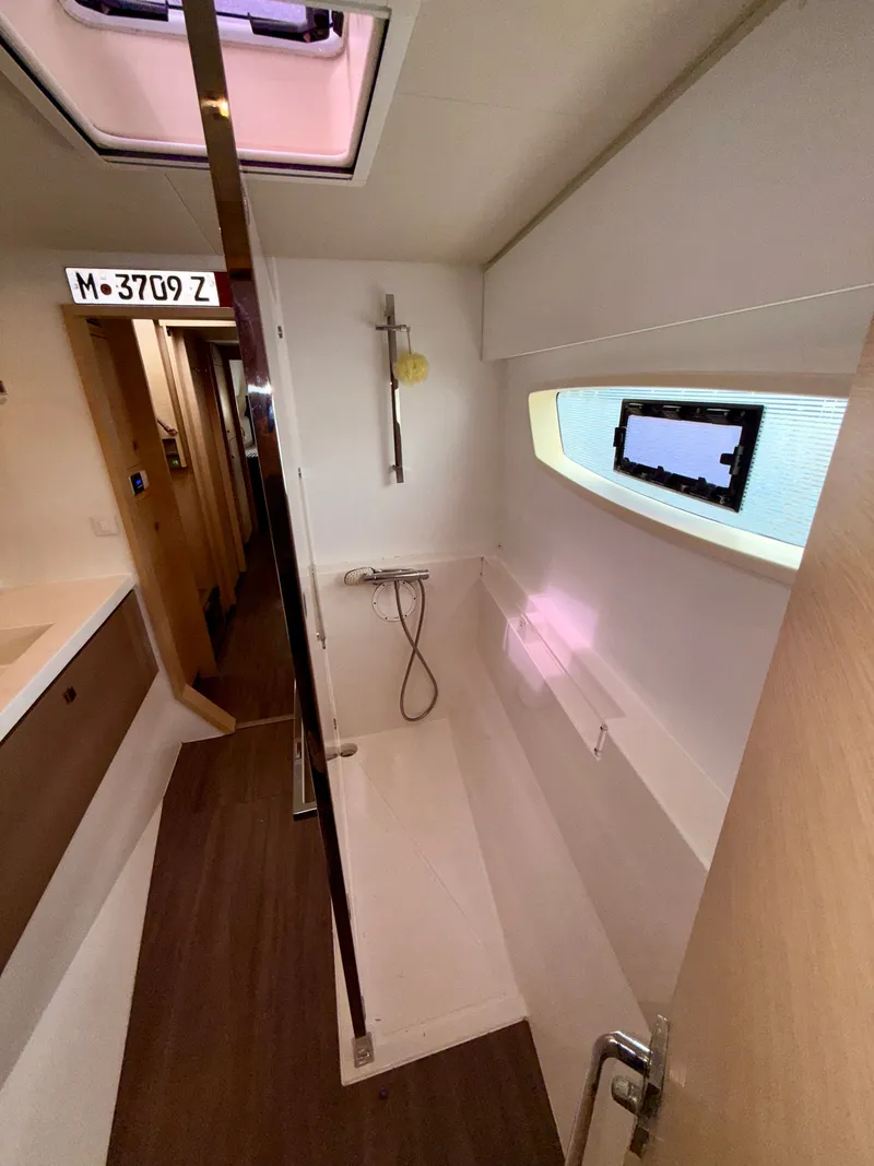 Slide: The Image of Fountaine Pajot Saona 47 2019 - 102