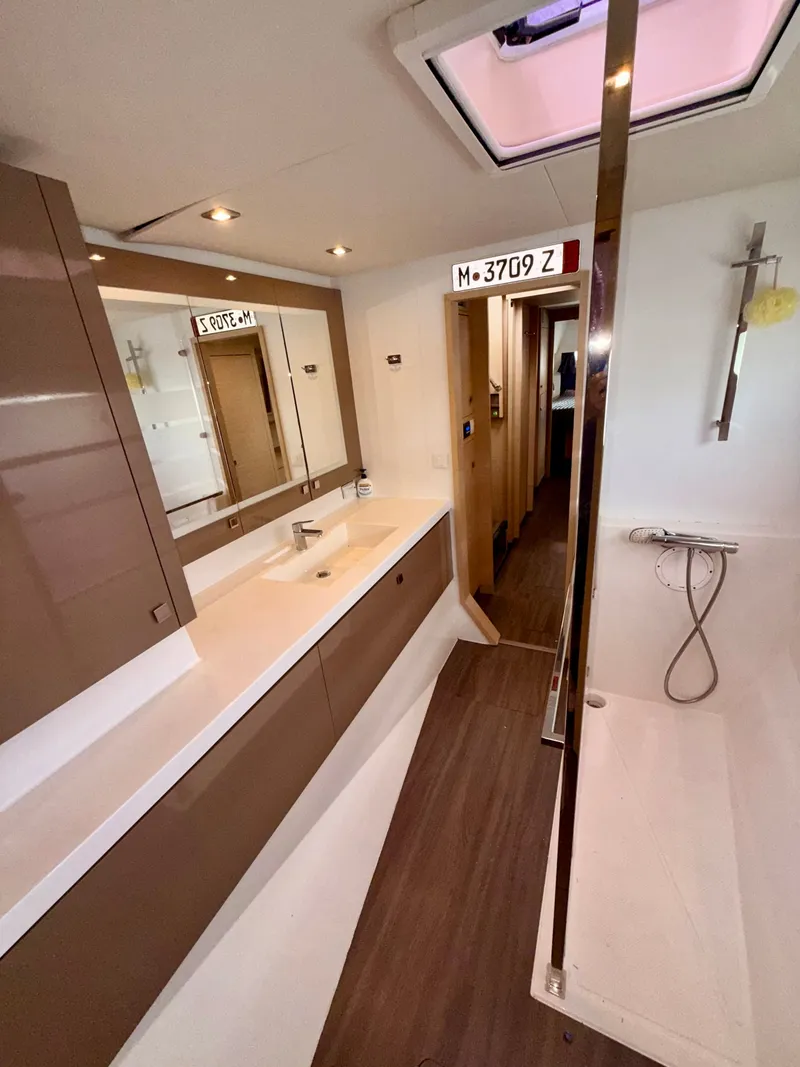 Slide: The Image of Fountaine Pajot Saona 47 2019 - 103