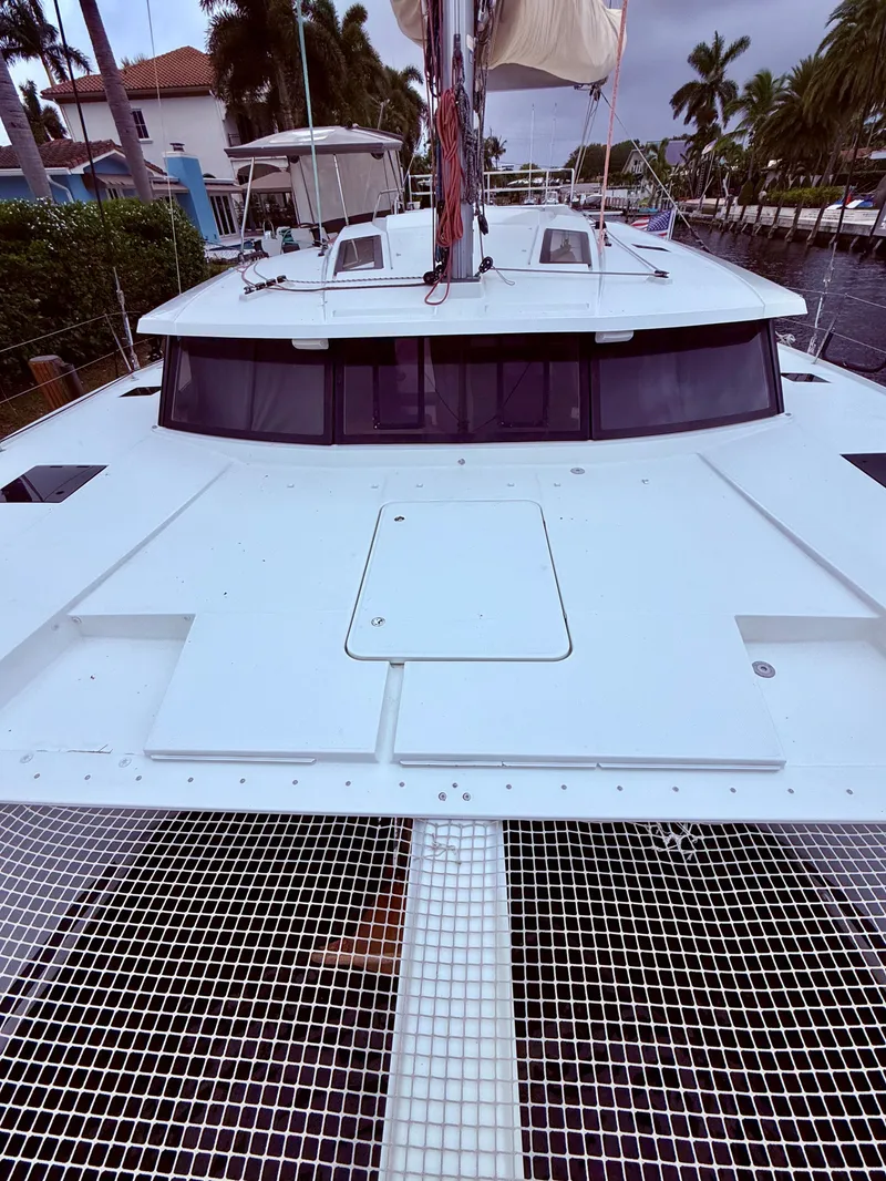 Slide: The Image of Fountaine Pajot Saona 47 2019 - 105