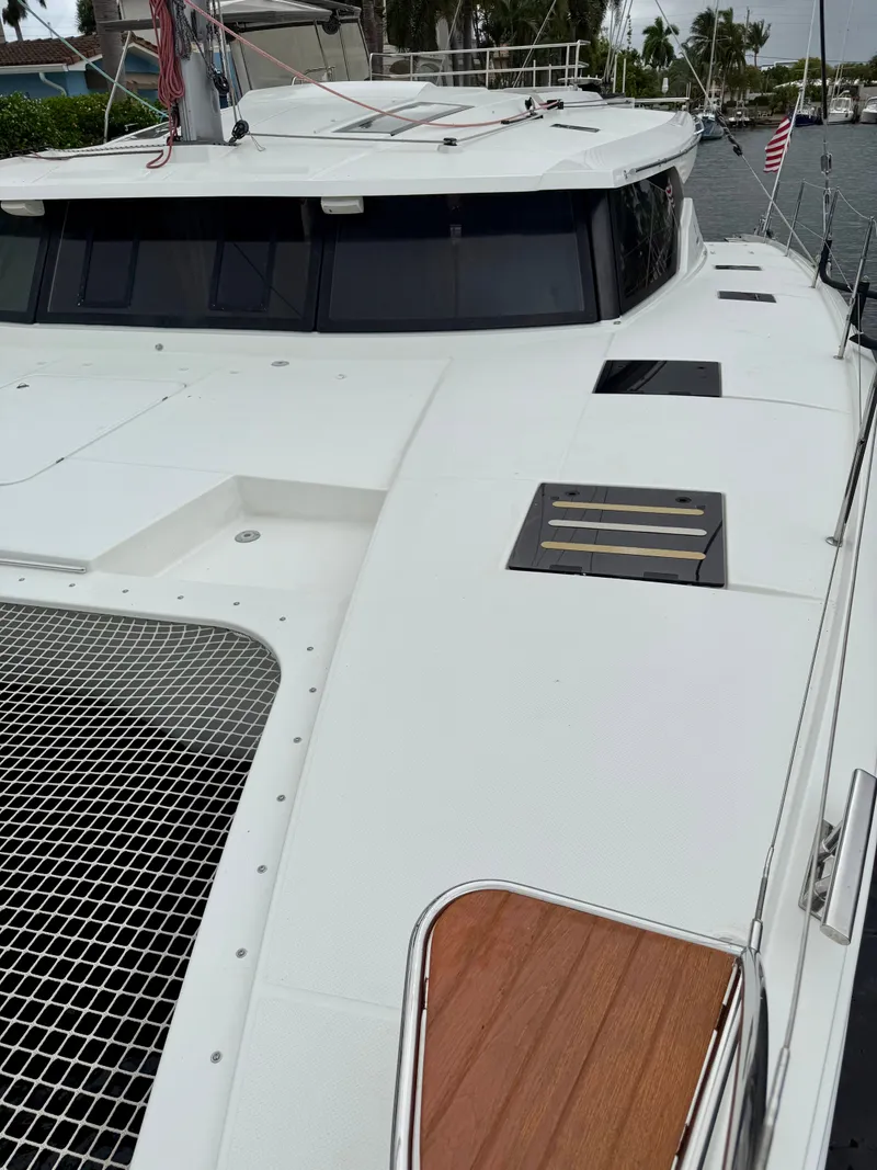 Slide: The Image of Fountaine Pajot Saona 47 2019 - 109