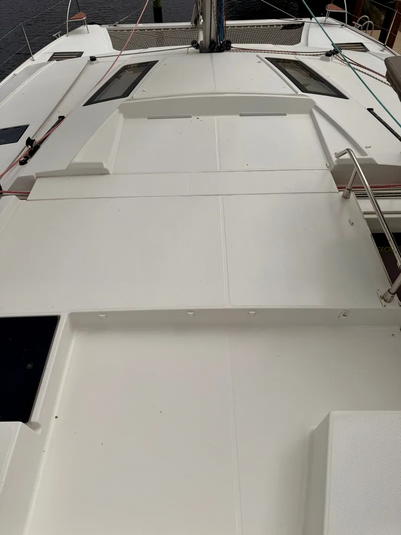 Slide: The Image of Fountaine Pajot Saona 47 2019 - 112