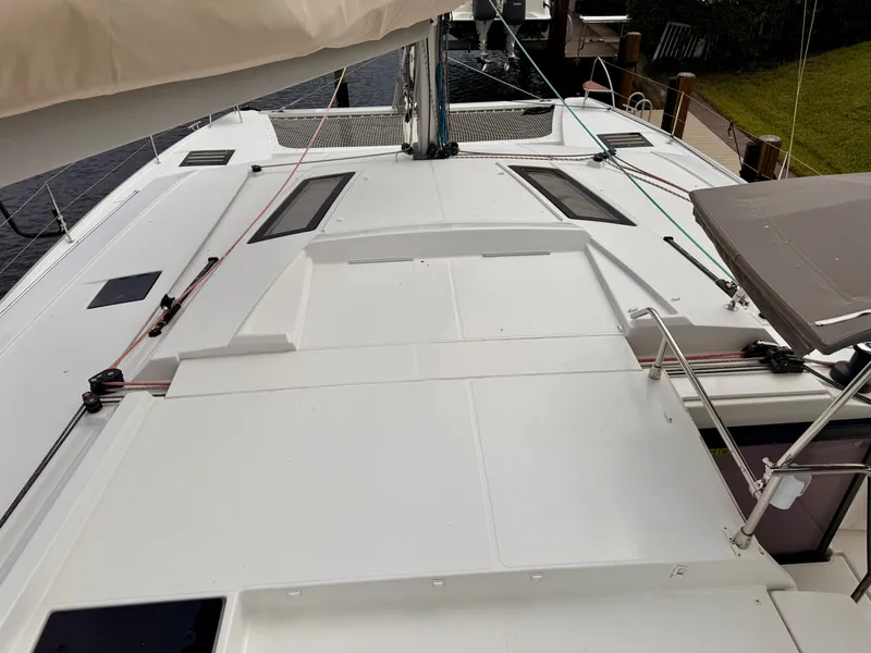 Slide: The Image of Fountaine Pajot Saona 47 2019 - 115