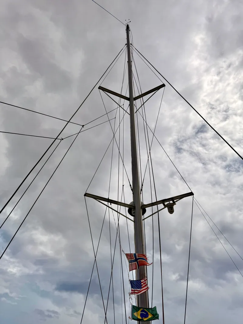 Slide: The Image of Fountaine Pajot Saona 47 2019 - 116