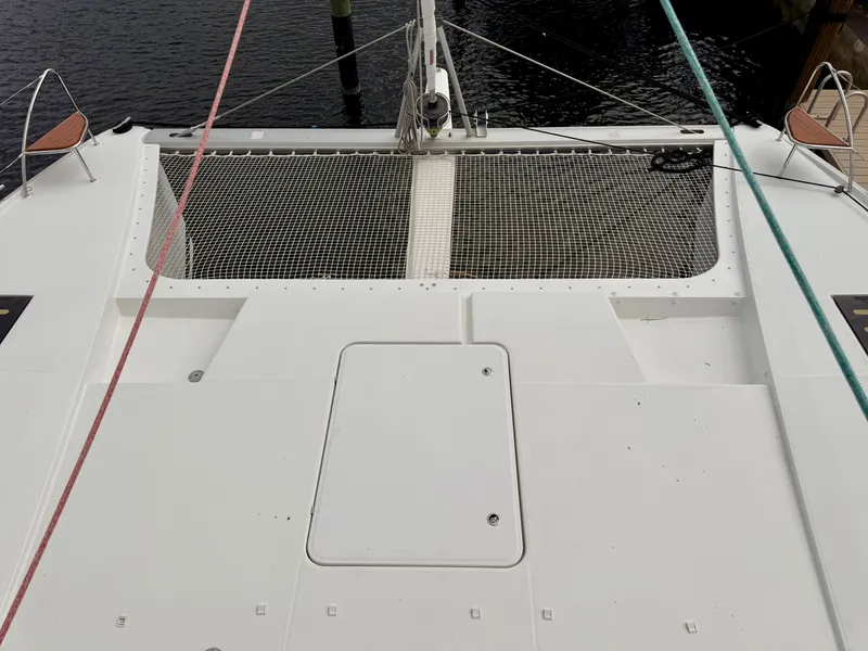 Slide: The Image of Fountaine Pajot Saona 47 2019 - 120