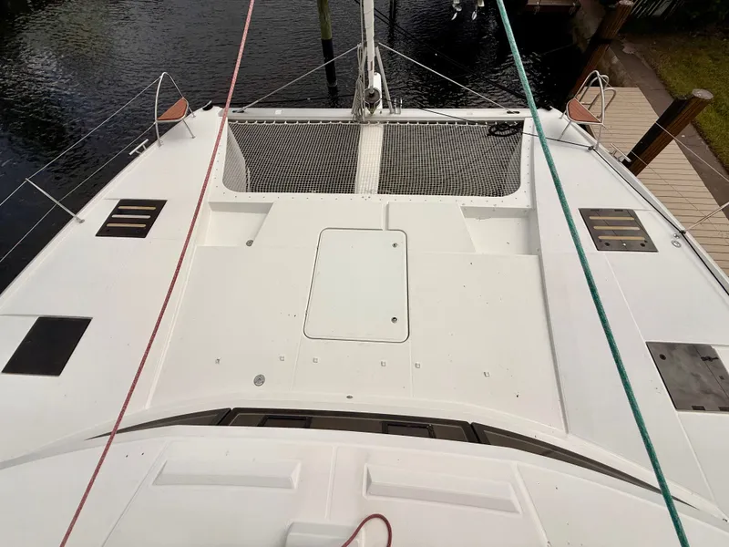 Slide: The Image of Fountaine Pajot Saona 47 2019 - 121