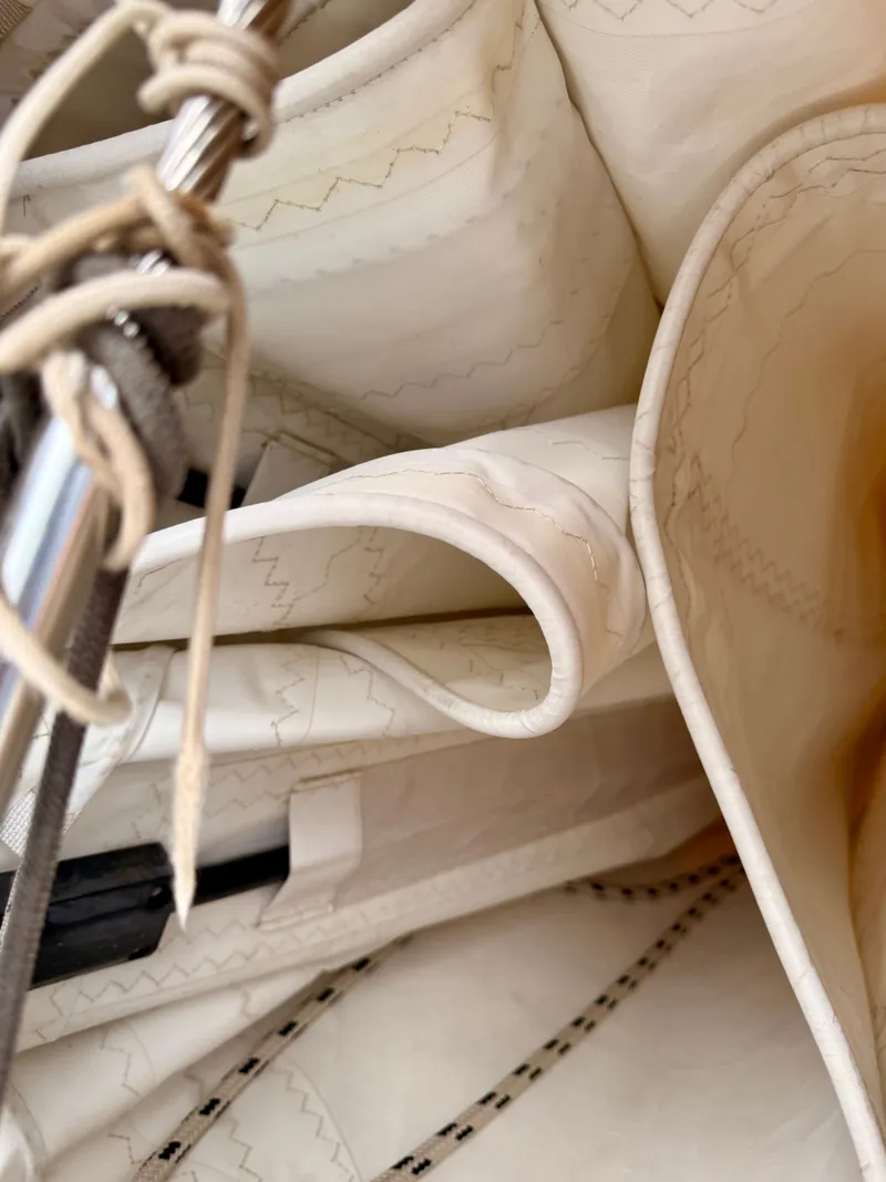 Slide: The Image of Fountaine Pajot Saona 47 2019 - 125