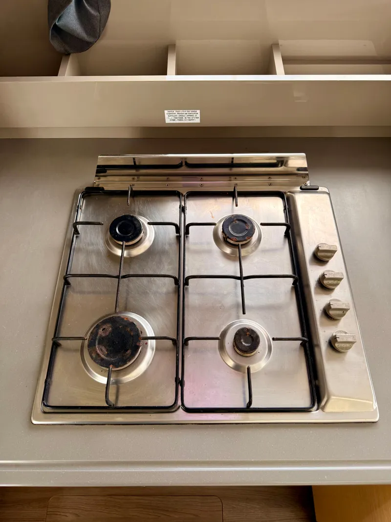 Slide: The Image of Fountaine Pajot Saona 47 2019 - 128