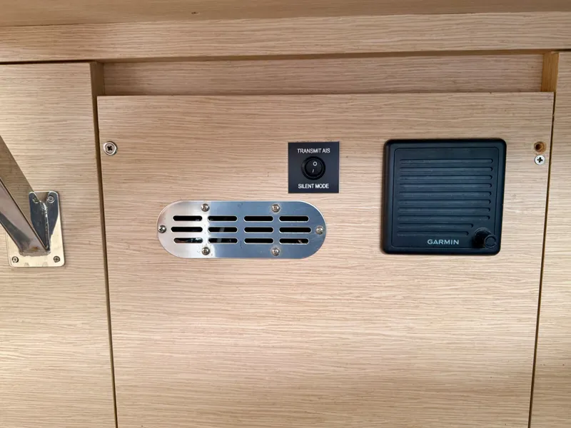 Slide: The Image of Fountaine Pajot Saona 47 2019 - 132