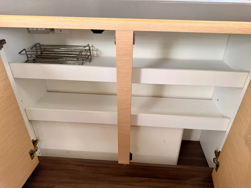 Slide: The Image of Fountaine Pajot Saona 47 2019 - 136