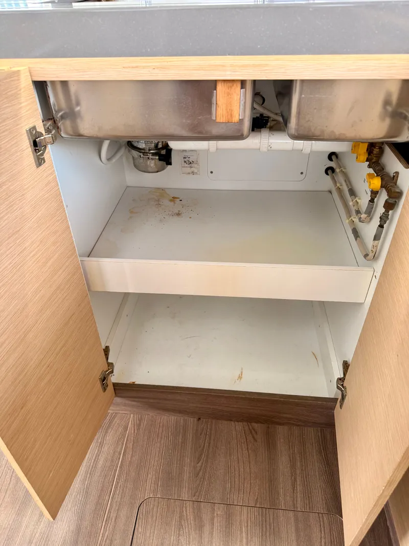 Slide: The Image of Fountaine Pajot Saona 47 2019 - 137