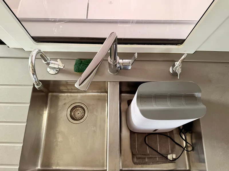 Slide: The Image of Fountaine Pajot Saona 47 2019 - 138