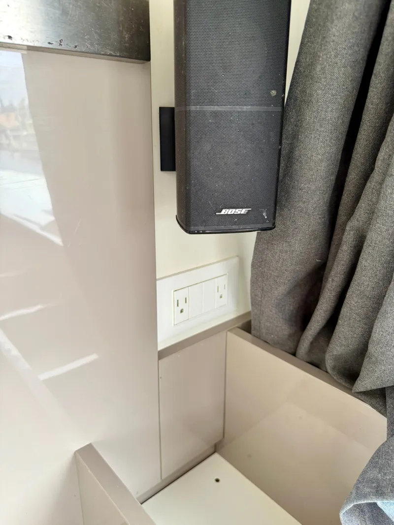 Slide: The Image of Fountaine Pajot Saona 47 2019 - 147