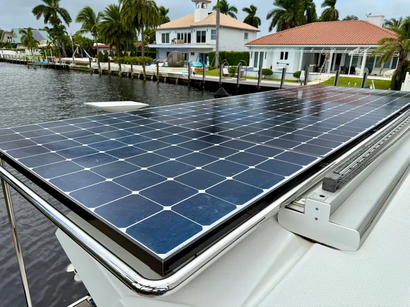 Slide: The Image of Fountaine Pajot Saona 47 2019 - 15