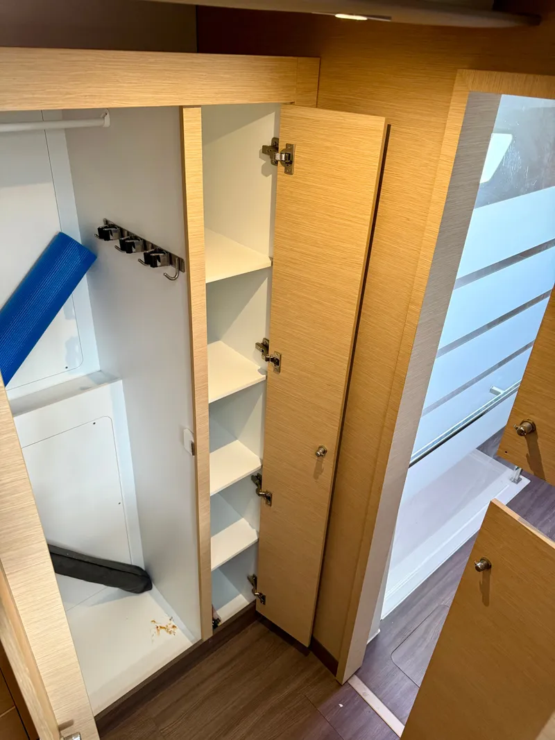 Slide: The Image of Fountaine Pajot Saona 47 2019 - 150