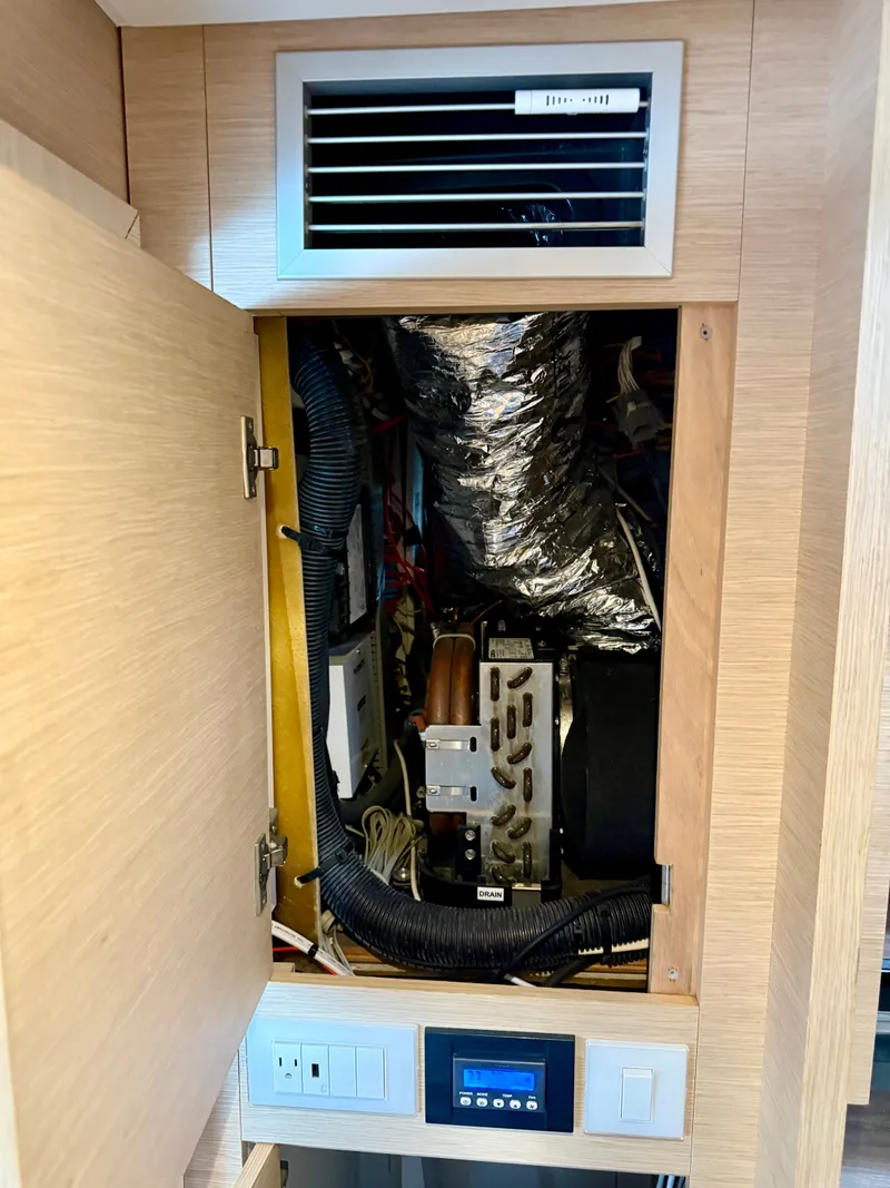 Slide: The Image of Fountaine Pajot Saona 47 2019 - 151