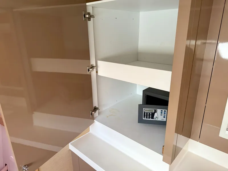 Slide: The Image of Fountaine Pajot Saona 47 2019 - 155