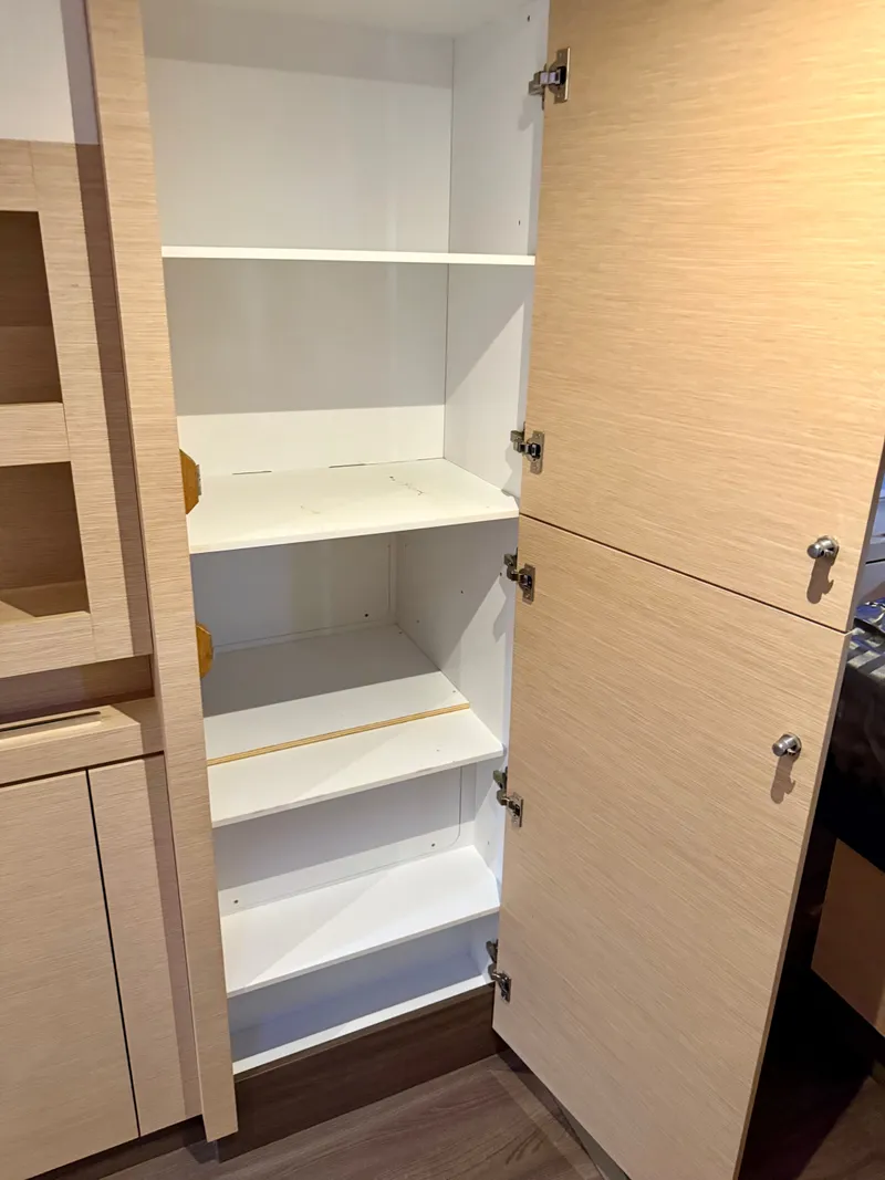 Slide: The Image of Fountaine Pajot Saona 47 2019 - 157