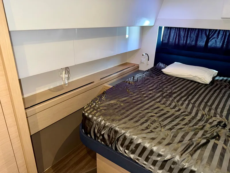 Slide: The Image of Fountaine Pajot Saona 47 2019 - 162