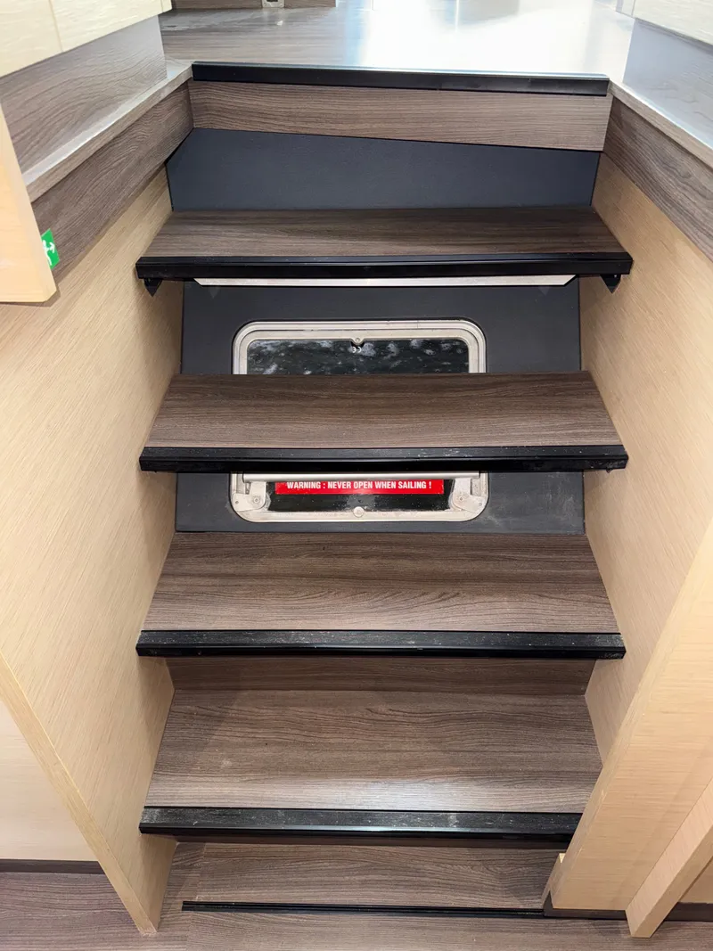 Slide: The Image of Fountaine Pajot Saona 47 2019 - 165