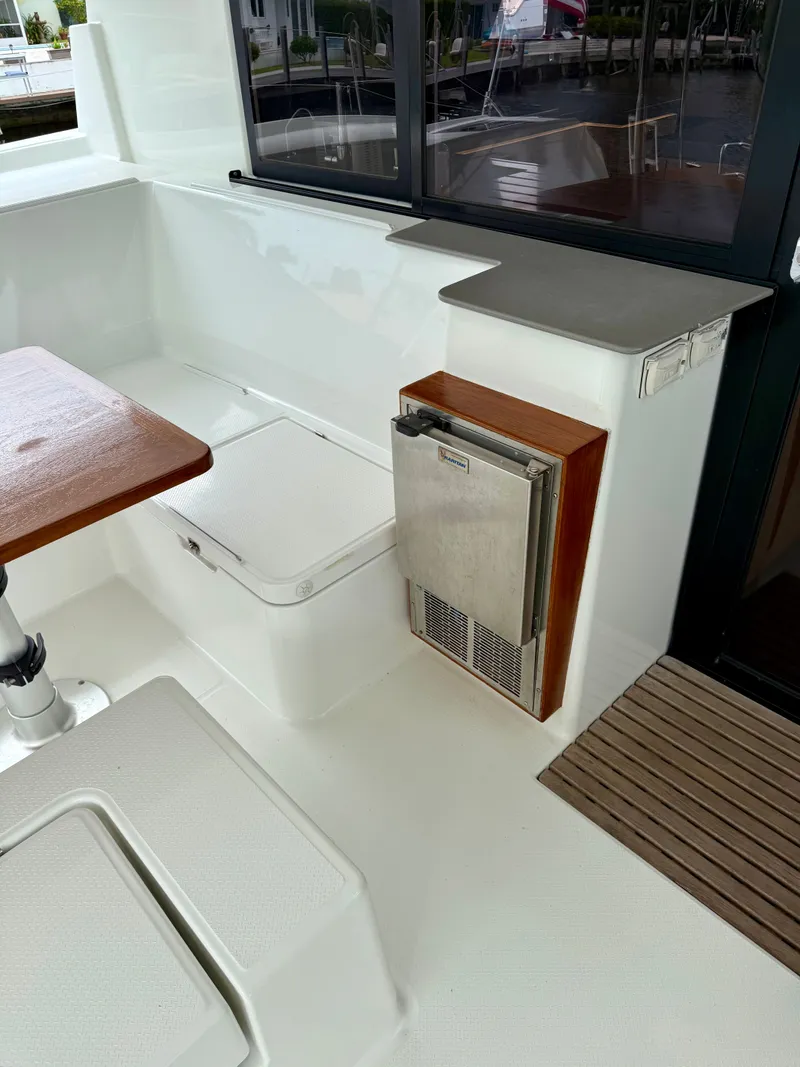 Slide: The Image of Fountaine Pajot Saona 47 2019 - 21