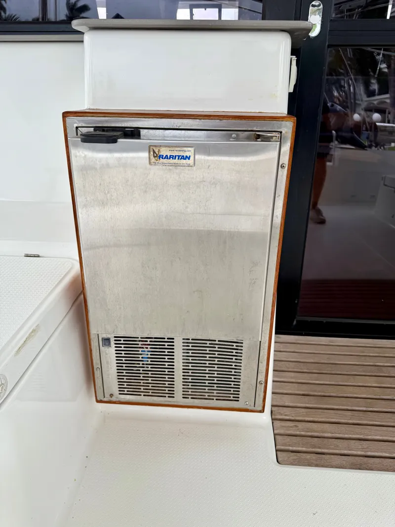 Slide: The Image of Fountaine Pajot Saona 47 2019 - 22