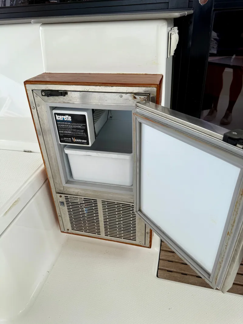 Slide: The Image of Fountaine Pajot Saona 47 2019 - 23