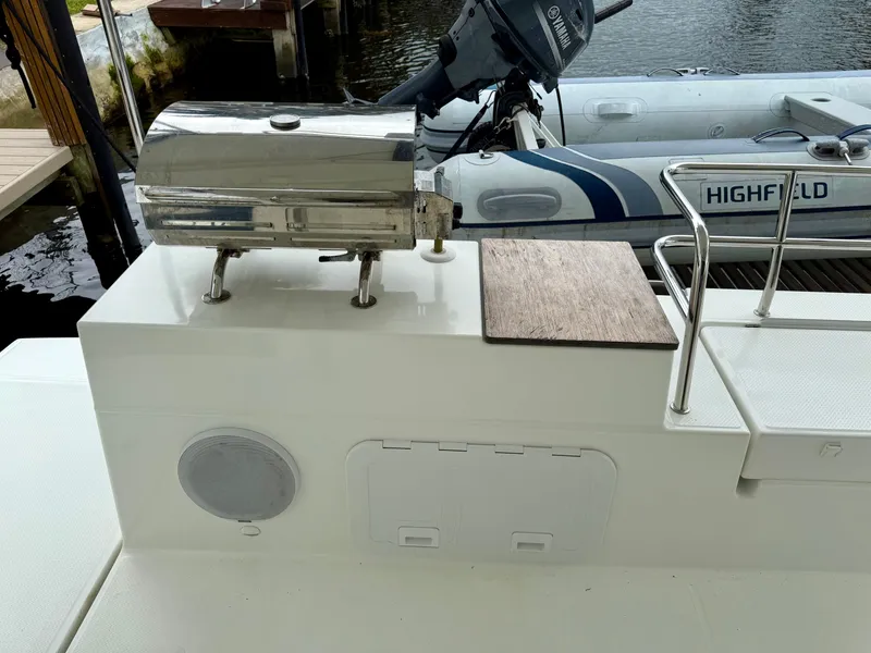 Slide: The Image of Fountaine Pajot Saona 47 2019 - 27