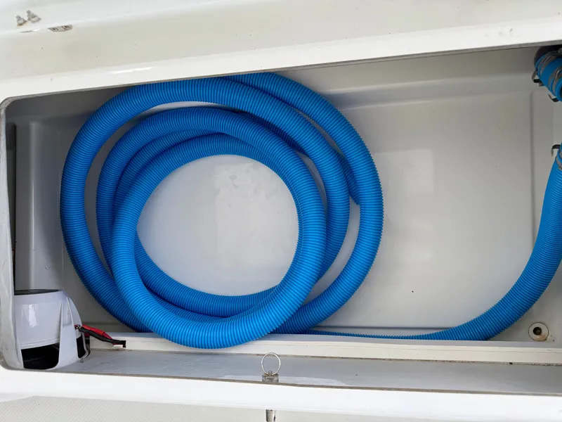 Slide: The Image of Fountaine Pajot Saona 47 2019 - 30