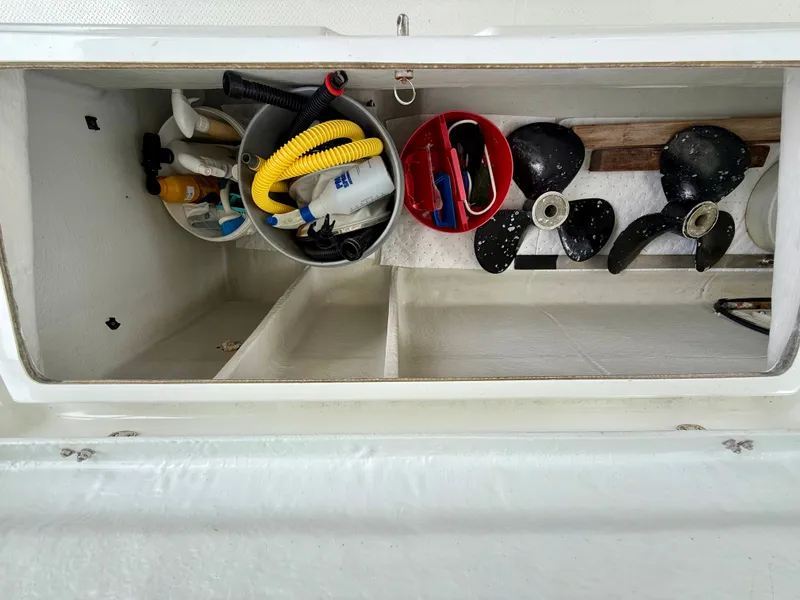 Slide: The Image of Fountaine Pajot Saona 47 2019 - 34