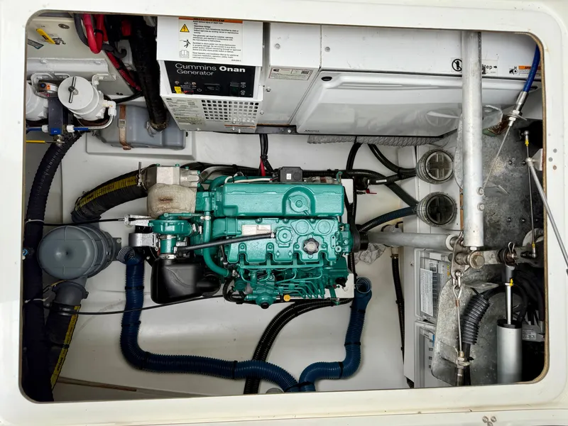 Slide: The Image of Fountaine Pajot Saona 47 2019 - 37