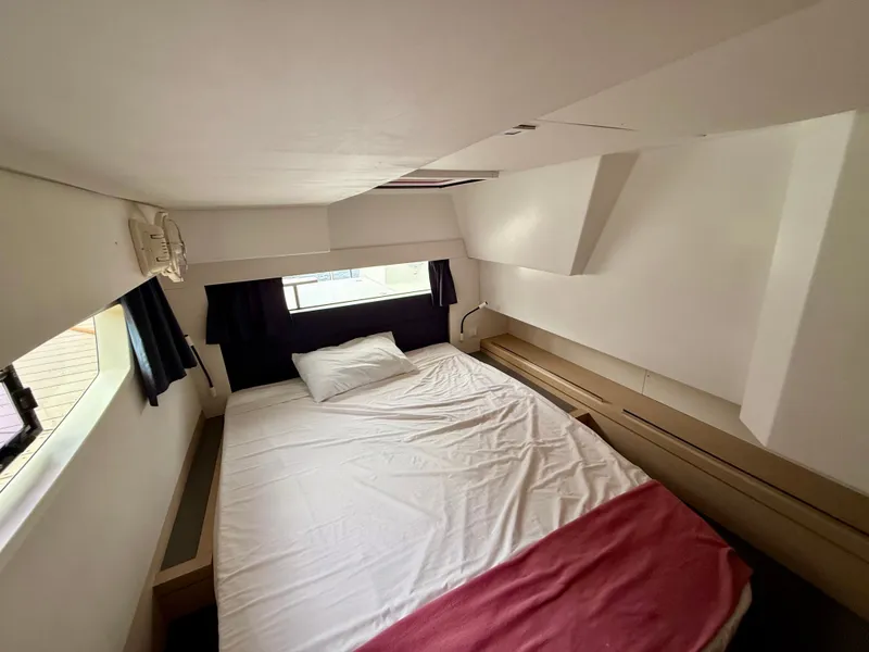 Slide: The Image of Fountaine Pajot Saona 47 2019 - 58