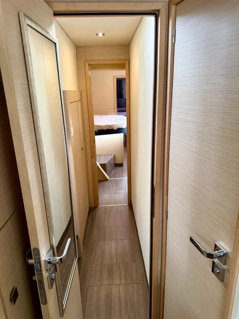 Slide: The Image of Fountaine Pajot Saona 47 2019 - 66