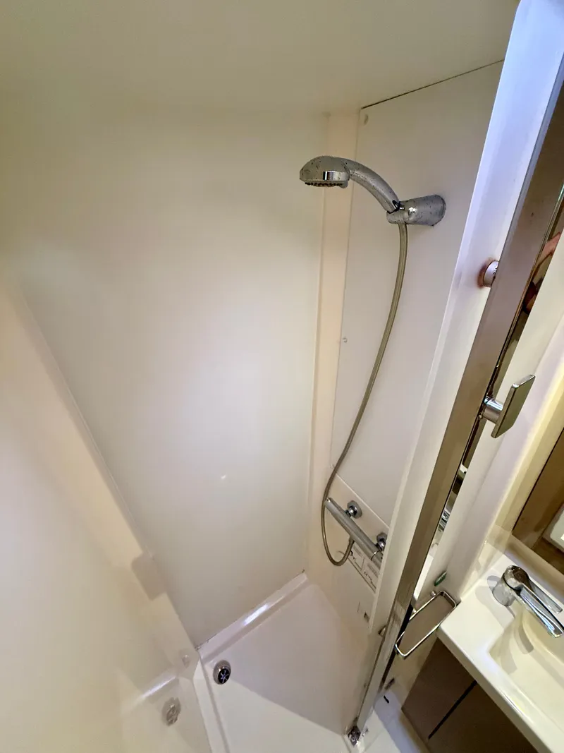 Slide: The Image of Fountaine Pajot Saona 47 2019 - 70