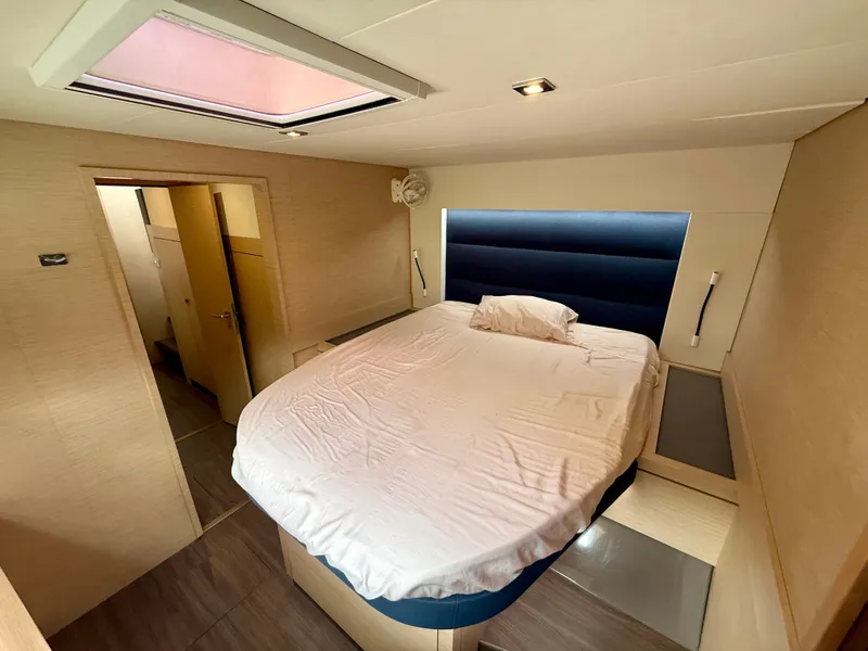 Slide: The Image of Fountaine Pajot Saona 47 2019 - 77