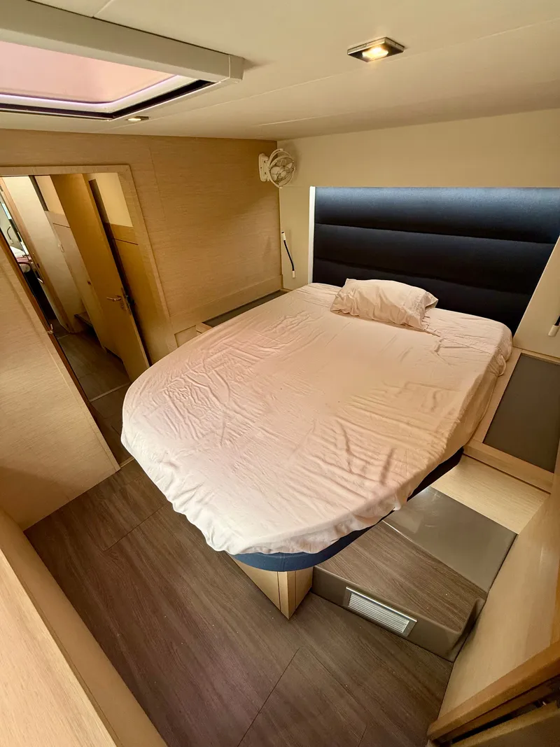 Slide: The Image of Fountaine Pajot Saona 47 2019 - 78