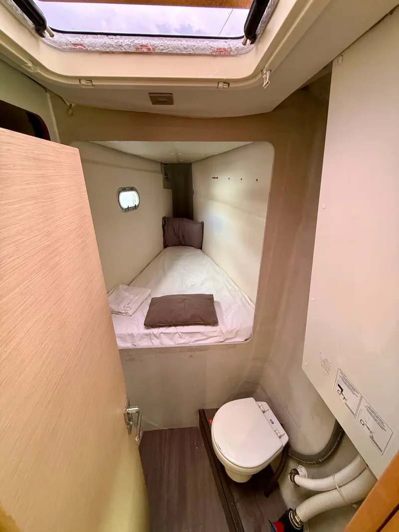 Slide: The Image of Fountaine Pajot Saona 47 2019 - 79