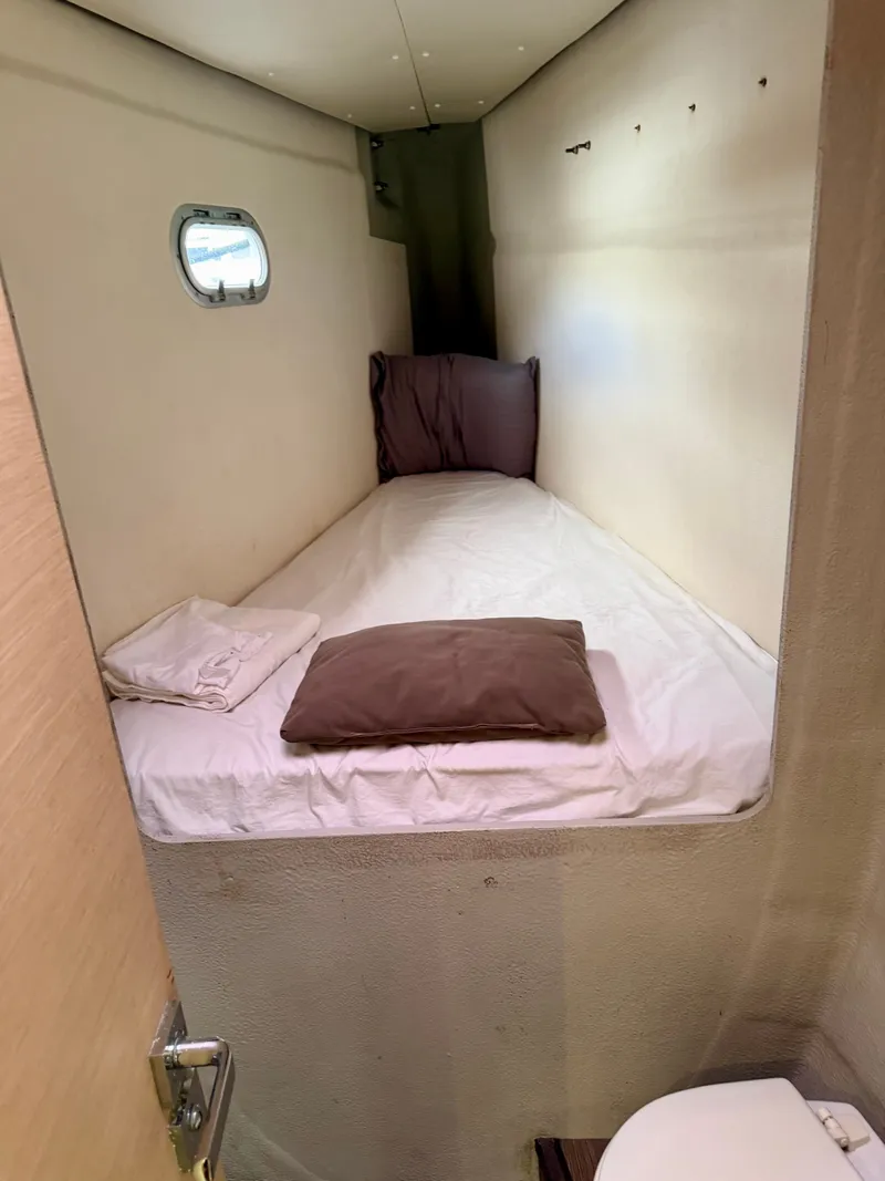 Slide: The Image of Fountaine Pajot Saona 47 2019 - 81