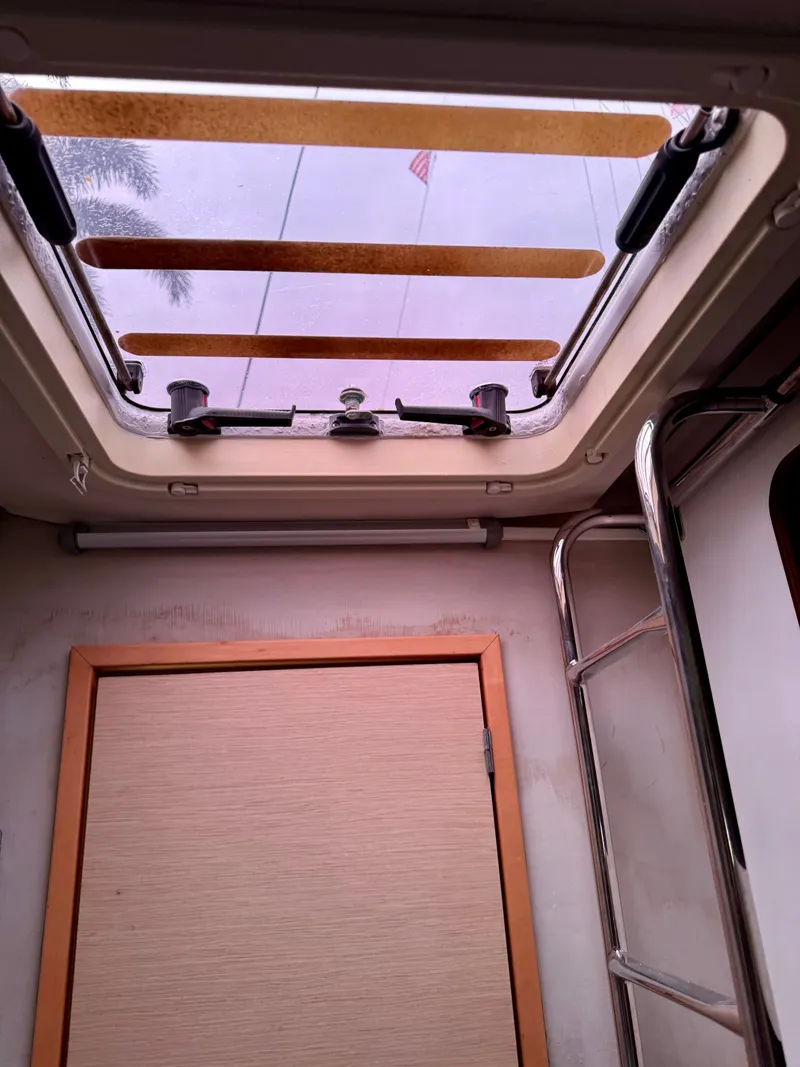 Slide: The Image of Fountaine Pajot Saona 47 2019 - 82