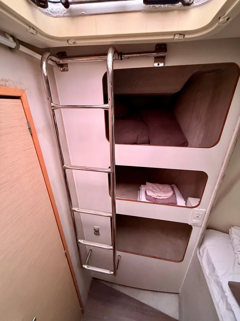 Slide: The Image of Fountaine Pajot Saona 47 2019 - 83