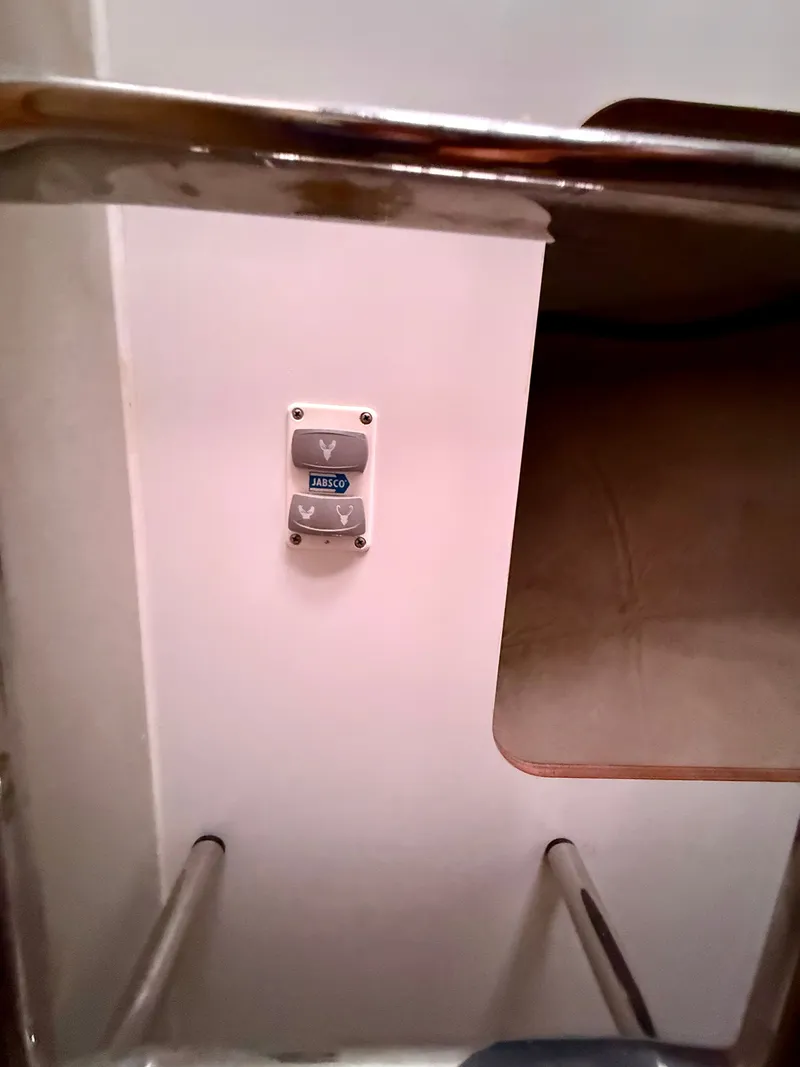 Slide: The Image of Fountaine Pajot Saona 47 2019 - 84