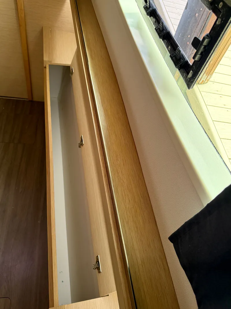 Slide: The Image of Fountaine Pajot Saona 47 2019 - 89