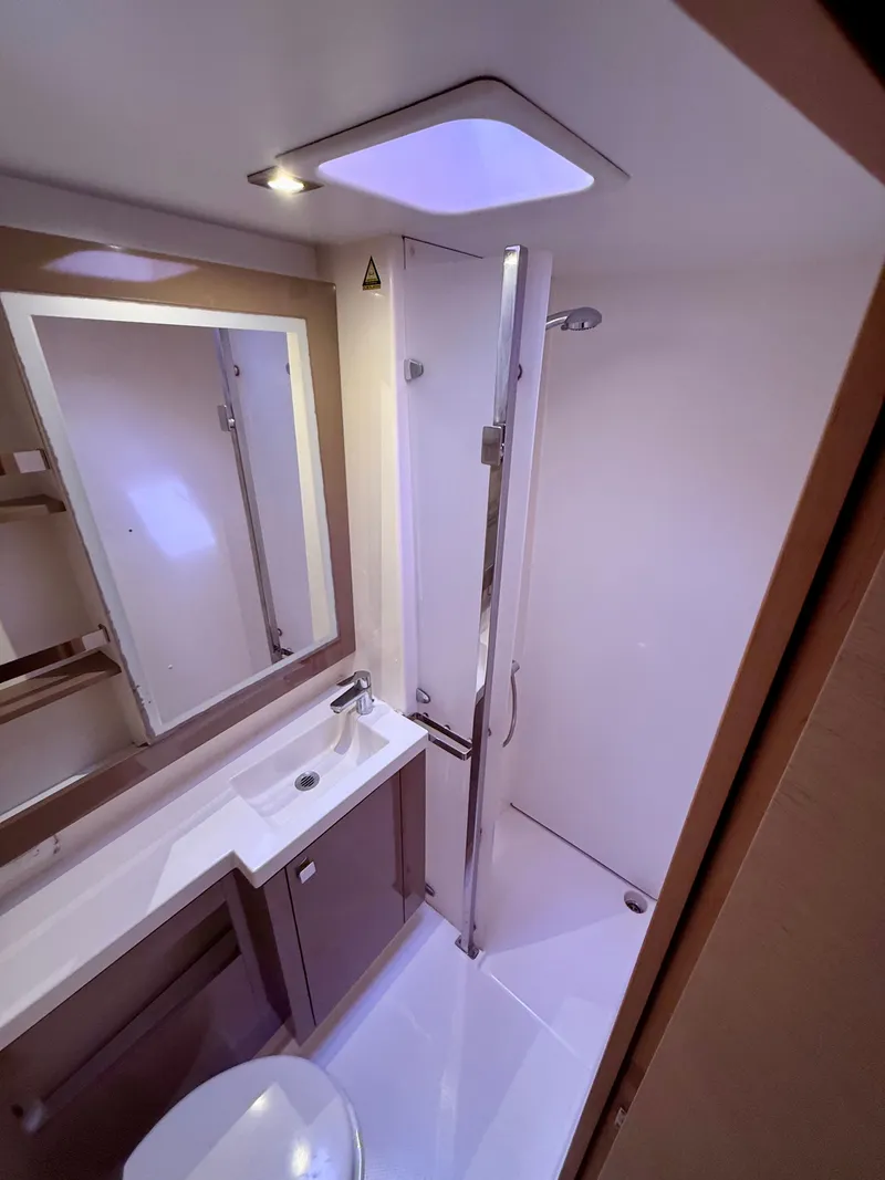 Slide: The Image of Fountaine Pajot Saona 47 2019 - 90